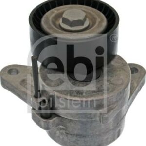 Febi Bilstein 43677 - Riemenspanner, Keilrippenriemen (Nachtexpress)