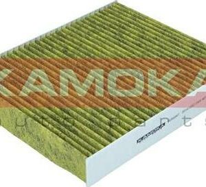 Kamoka 6080047 - Filter, Innenraumluft (Nachtexpress)