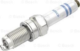 BOSCH 0 241 145 523 - Zündkerze (Nachtexpress)