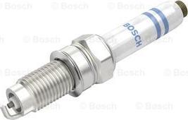 BOSCH 0 241 135 520 - Zündkerze (Nachtexpress)
