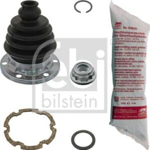 Febi Bilstein 101119 - Faltenbalg, Antriebswelle (Nachtexpress)