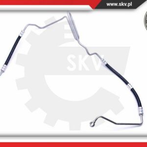 Esen SKV 10SKV809 - Hydraulikschlauch, Lenkung (Nachtexpress)