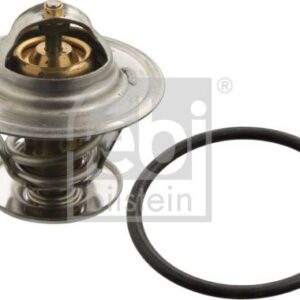 Febi Bilstein 17976 - Thermostat, Kühlmittel (Nachtexpress)