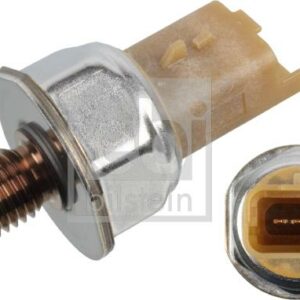 Febi Bilstein 171258 - Sensor, Kraftstoffdruck (Nachtexpress)
