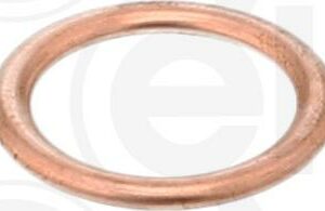 Elring 813.052 - Dichtring, Ölablassschraube (Nachtexpress)