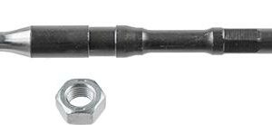 Lemförder 36417 01 - Axialgelenk, Spurstange (Nachtexpress)