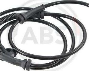 A.B.S. 30546 - Sensor, Raddrehzahl (Nachtexpress)