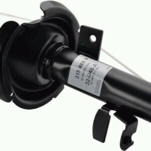 SACHS 315 469 - Stoßdämpfer (Nachtexpress)