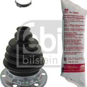 Febi Bilstein 38333 - Faltenbalg, Antriebswelle (Nachtexpress)