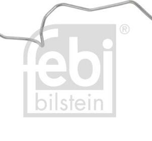 Febi Bilstein 33020 - Bremsschlauch (Nachtexpress)