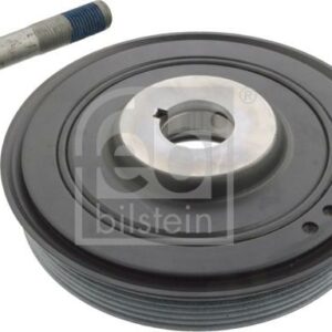Febi Bilstein 33783 - Riemenscheibe, Kurbelwelle (Nachtexpress)