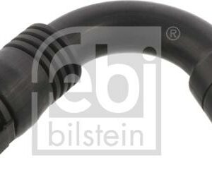 Febi Bilstein 37026 - Schlauch, Kurbelgehäuseentlüftung (Nachtexpress)