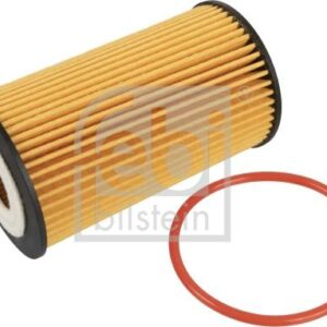 Febi Bilstein 37257 - Ölfilter (Nachtexpress)