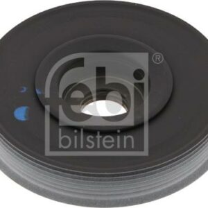 Febi Bilstein 29333 - Riemenscheibe, Kurbelwelle (Nachtexpress)