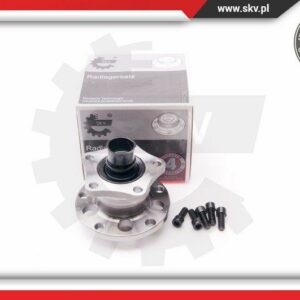 Esen SKV 29SKV009 - Radlagersatz (Nachtexpress)