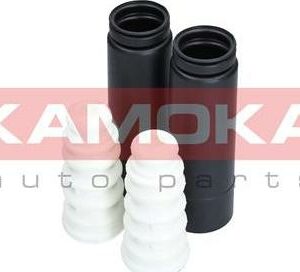 Kamoka 2019020 - Staubschutzsatz, Stoßdämpfer (Nachtexpress)