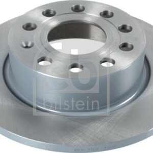 Febi Bilstein 23240 - Bremsscheibe (Nachtexpress)