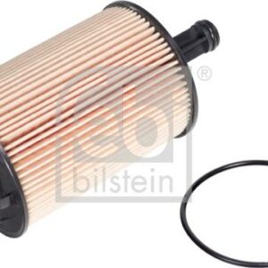 Febi Bilstein 22546 - Ölfilter (Nachtexpress)
