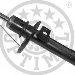 Optimal A-3104G - Stoßdämpfer (Nachtexpress)