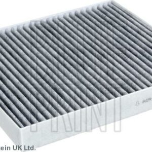 Blue Print ADV182513 - Filter, Innenraumluft (Nachtexpress)