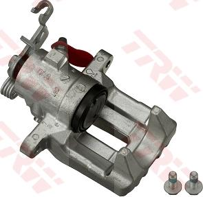 TRW BHN318E - Bremssattel (Nachtexpress)