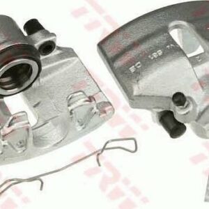 TRW BHW675E - Bremssattel (Nachtexpress)