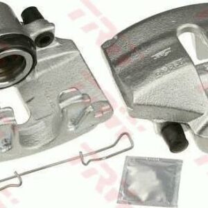 TRW BHW676E - Bremssattel (Nachtexpress)