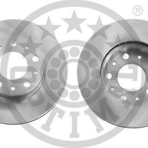Optimal BS-8382HC - Bremsscheibe (Nachtexpress)