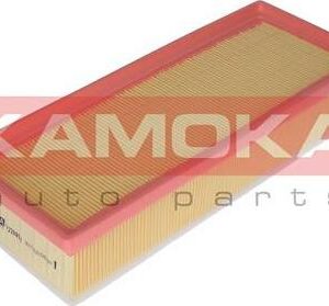 Kamoka F229801 - Luftfilter (Nachtexpress)
