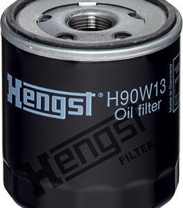 Hengst Filter H90W13 - Ölfilter (Nachtexpress)