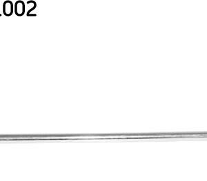 SKF VKDS 341002 - Stange / Strebe, Stabilisator (Nachtexpress)