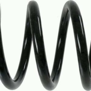 SACHS 998 752 - Fahrwerksfeder (Nachtexpress)