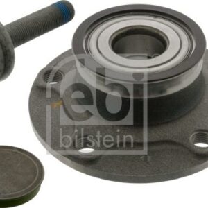 Febi Bilstein 40659 - Radlagersatz (Nachtexpress)