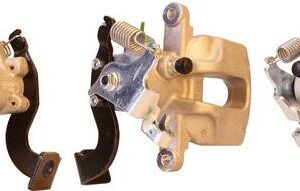 DRI 4211020 - Bremssattel (Nachtexpress)