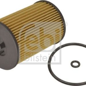 Febi Bilstein 47827 - Ölfilter (Nachtexpress)