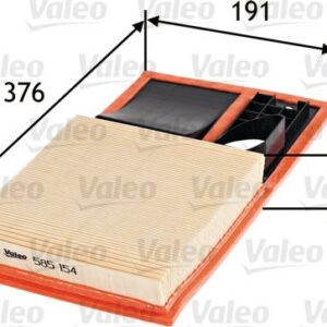 Valeo 585154 - Luftfilter (Nachtexpress)