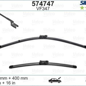 Valeo 574747 - Wischblatt (Nachtexpress)