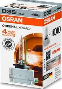 Osram 66340 - Glühlampe, Fernscheinwerfer (Nachtexpress)