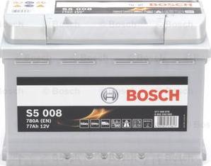 BOSCH 0 092 S50 080 - Starterbatterie (Nachtexpress)
