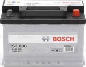 BOSCH 0 092 S30 080 - Starterbatterie (Nachtexpress)