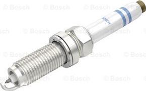 BOSCH 0 241 140 537 - Zündkerze (Nachtexpress)