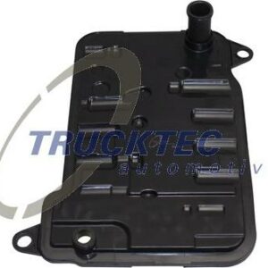 Trucktec Automotive 02.25.100 - Hydraulikfilter, Automatikgetriebe (Nachtexpress)