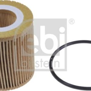 Febi Bilstein 109647 - Ölfilter (Nachtexpress)