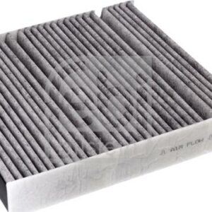 Febi Bilstein 105817 - Filter, Innenraumluft (Nachtexpress)
