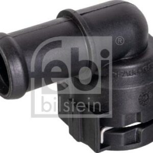 Febi Bilstein 180142 - Kühlmittelflansch (Nachtexpress)