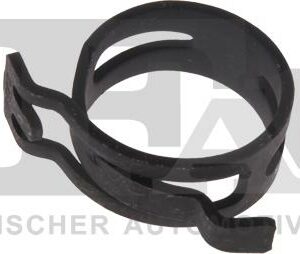 FA1 816-2712.2529 - Rohrverbinder, Abgasanlage (Nachtexpress)