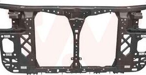 Van Wezel 8353668 - Frontverkleidung (Nachtexpress)