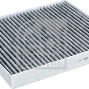 Febi Bilstein 39048 - Filter, Innenraumluft (Nachtexpress)