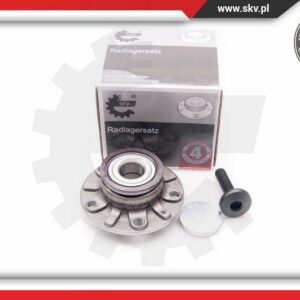Esen SKV 29SKV011 - Radlagersatz (Nachtexpress)