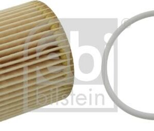 Febi Bilstein 23468 - Ölfilter (Nachtexpress)